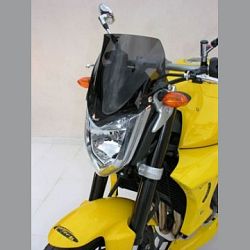 FZ1 2006/2010 Plexi-Větrný štítek - klikněte pro větší náhled